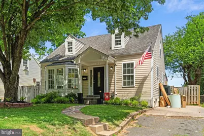 2819 Summerfield Road, Falls Church, VA 22042 - Photo 1