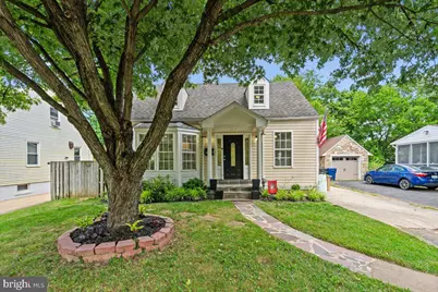 2819 Summerfield Road, Falls Church, VA 22042 - Photo 4
