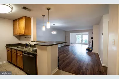 3176 Summit Square Drive #4-C5, Oakton, VA 22124 - Photo 4