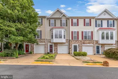 5937 Kirkcaldy Lane, Alexandria, VA 22315 - Photo 1