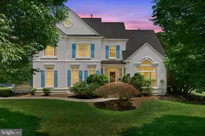 1407 Woodhurst Boulevard, McLean, VA 22102 - Photo 4