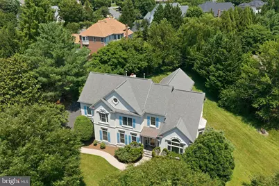 1407 Woodhurst Boulevard, McLean, VA 22102 - Photo 2