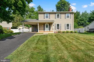 7826 Welch Ct, Alexandria, VA 22315 - Photo 22