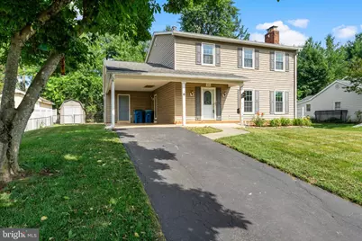 7826 Welch Court, Alexandria, VA 22315 - Photo 1