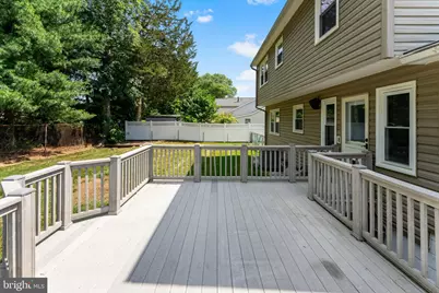 7826 Welch Court, Alexandria, VA 22315 - Photo 20