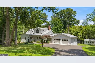 2627 Five Oaks Road, Vienna, VA 22181 - Photo 1