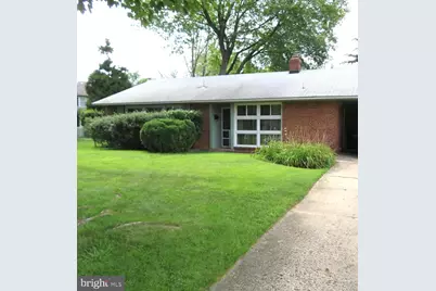 7314 Foxe Place, Springfield, VA 22151 - Photo 1