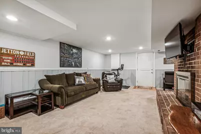 1913 Paul Spring Parkway, Alexandria, VA 22308 - Photo 38