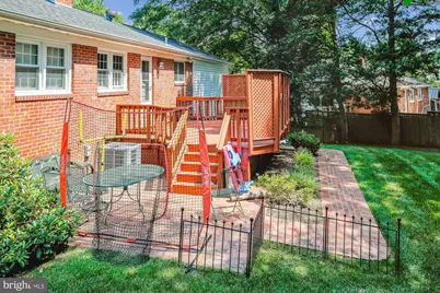 1913 Paul Spring Parkway, Alexandria, VA 22308 - Photo 48