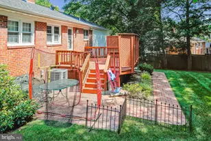1913 Paul Spring Pkwy, Alexandria, VA 22308 - Photo 48