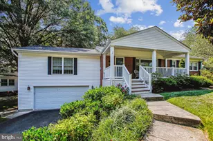 1913 Paul Spring Pkwy, Alexandria, VA 22308 - Photo 2