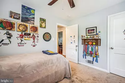 1913 Paul Spring Parkway, Alexandria, VA 22308 - Photo 26