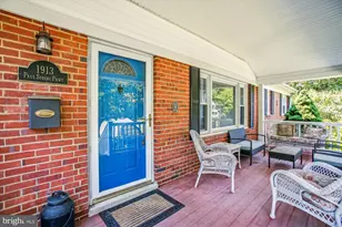 1913 Paul Spring Pkwy, Alexandria, VA 22308 - Photo 32