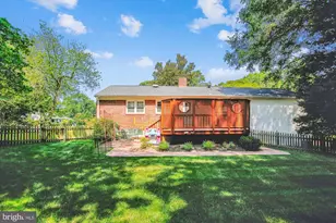 1913 Paul Spring Pkwy, Alexandria, VA 22308 - Photo 50