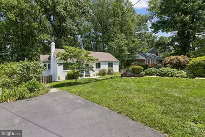 2519 Buckelew Drive, Falls Church, VA 22046 - Photo 2