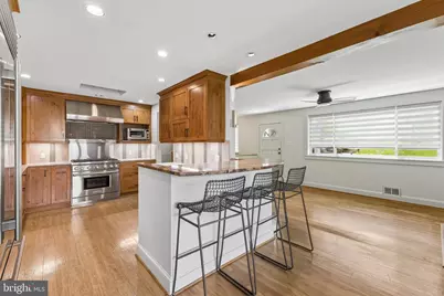 2519 Buckelew Drive, Falls Church, VA 22046 - Photo 4