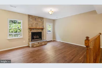 8608 Rocky Gap Court, Lorton, VA 22079 - Photo 12