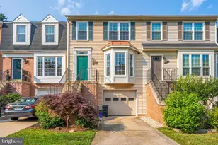 8608 Rocky Gap Ct, Lorton, VA 22079 - Photo 1
