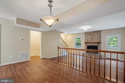 8608 Rocky Gap Court, Lorton, VA 22079 - Photo 10