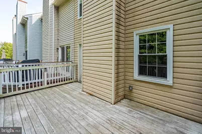 8608 Rocky Gap Court, Lorton, VA 22079 - Photo 38