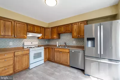 8608 Rocky Gap Court, Lorton, VA 22079 - Photo 4