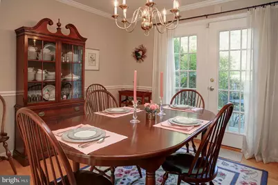 3124 Barnard Court, Fairfax, VA 22031 - Photo 6
