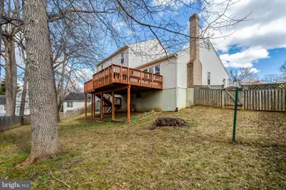 3352 Broken Knife Court, Annandale, VA 22003 - Photo 58