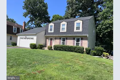 3352 Broken Knife Court, Annandale, VA 22003 - Photo 2