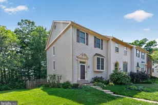 3316 Stone Heather Ct, Herndon, VA 20171 - Photo 2