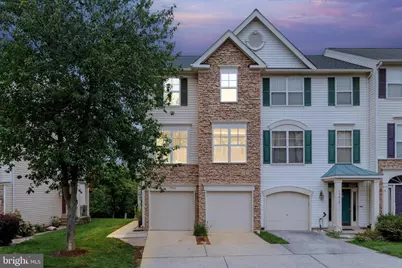 13412 Burrough Farm Drive, Herndon, VA 20171 - Photo 1
