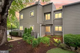 11025 Villaridge Ct, Reston, VA 20191 - Photo 26