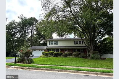 7216 Reservation Drive, Springfield, VA 22153 - Photo 2