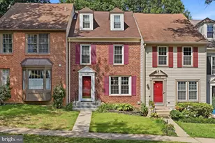 7691 Northern Oaks Ct, Springfield, VA 22153 - Photo 1