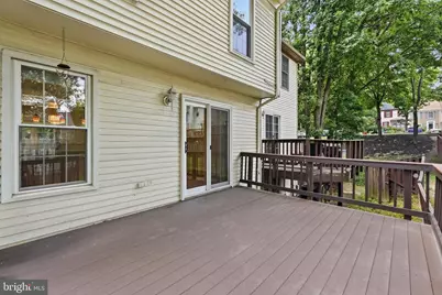7691 Northern Oaks Court, Springfield, VA 22153 - Photo 16