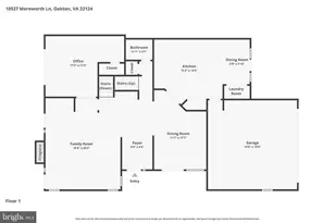 10527 Mereworth Ln, Oakton, VA 22124 - Photo 50
