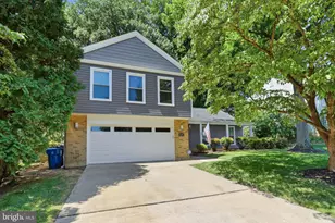 6144 Shiplett, Burke, VA 22015 - Photo 1