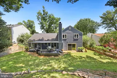 6144 Shiplett, Burke, VA 22015 - Photo 28