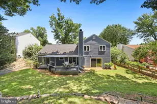 6144 Shiplett, Burke, VA 22015 - Photo 28