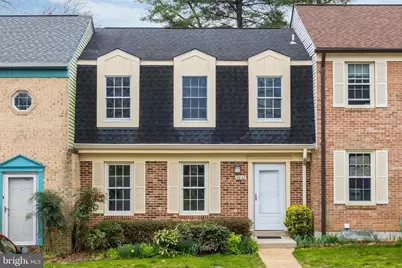 9823 Saint Cloud Court, Fairfax, VA 22031 - Photo 1