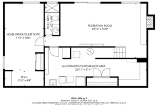 8532 S Canterbury Dr, Annandale, VA 22003 - Photo 38