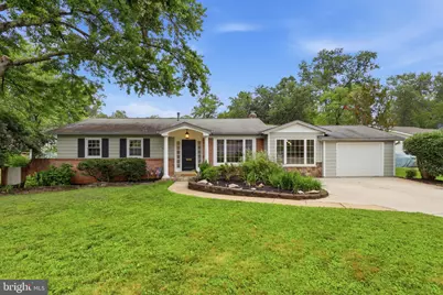 8532 S Canterbury Drive, Annandale, VA 22003 - Photo 2
