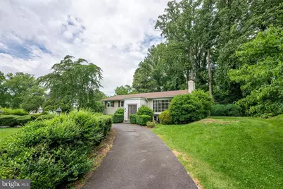 6438 Woodville Drive, Falls Church, VA 22044 - Photo 1