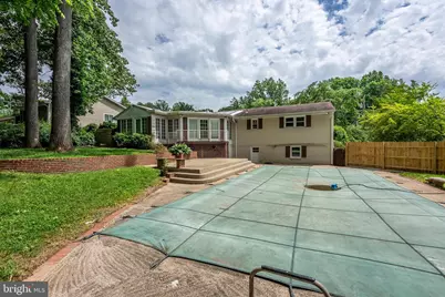 6438 Woodville Drive, Falls Church, VA 22044 - Photo 26
