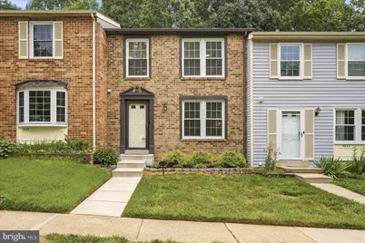 5835 Rock Forest Court, Centreville, VA 20121 - Photo 1