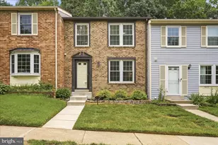 5835 Rock Forest Ct, Centreville, VA 20121 - Photo 1