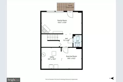 5835 Rock Forest Court, Centreville, VA 20121 - Photo 58