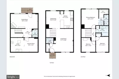 5835 Rock Forest Court, Centreville, VA 20121 - Photo 56