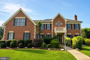 12754 Alder Woods Dr, Fairfax, VA 22033 - Photo 1