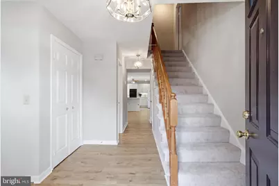8646 Ivy Mint Court, Springfield, VA 22153 - Photo 4