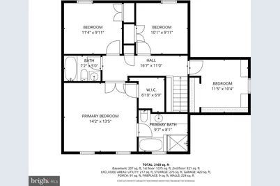8646 Ivy Mint Court, Springfield, VA 22153 - Photo 50